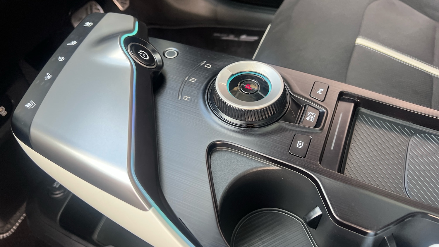 Used Kia EV6 2024 for sale - 76477748: Photo 13