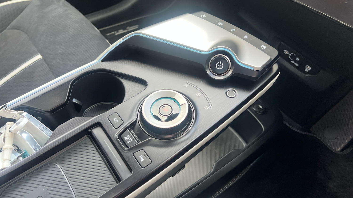 Used Kia EV6 2024 for sale - 76477748: Photo 14