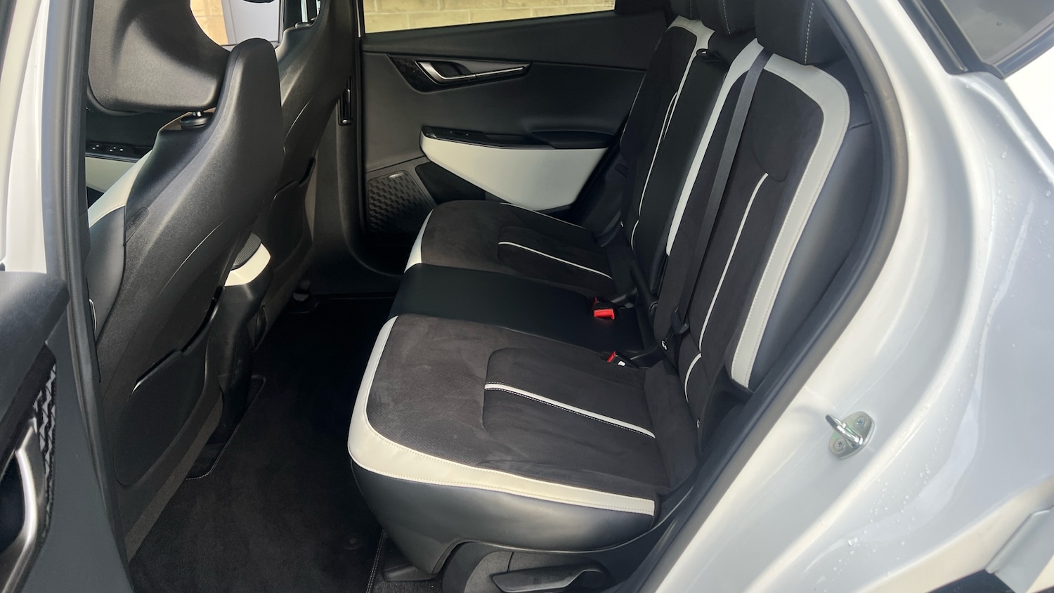 Used Kia EV6 2024 for sale - 76477748: Photo 16