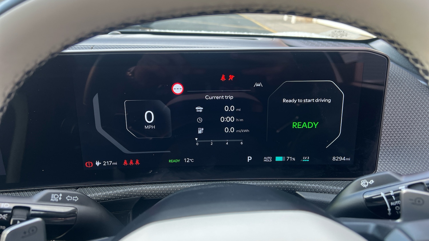 Used Kia EV6 2024 for sale - 76477748: Photo 18