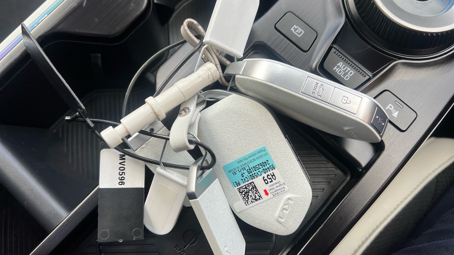 Used Kia EV6 2024 for sale - 76477748: Photo 20