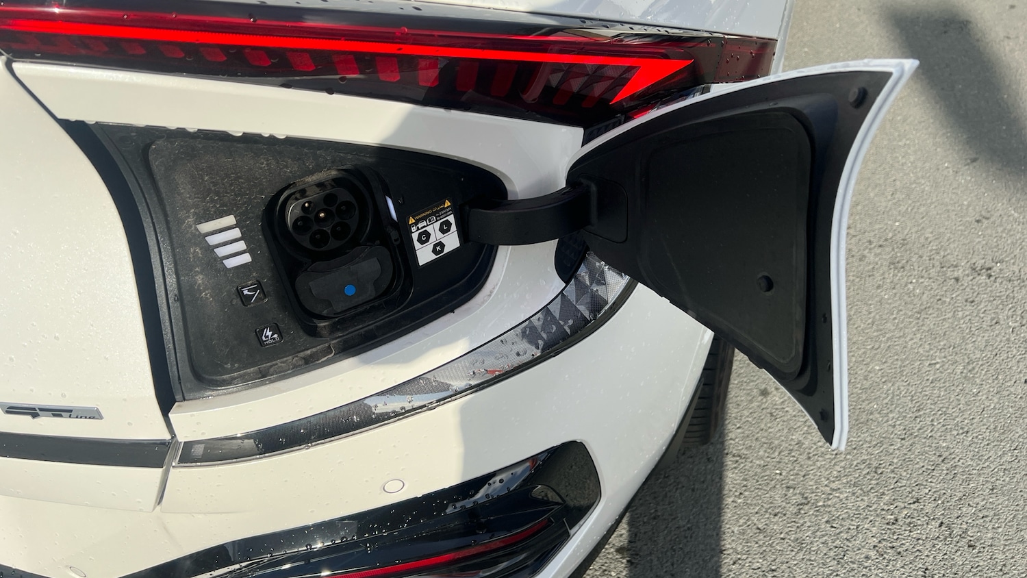 Used Kia EV6 2024 for sale - 76477748: Photo 28