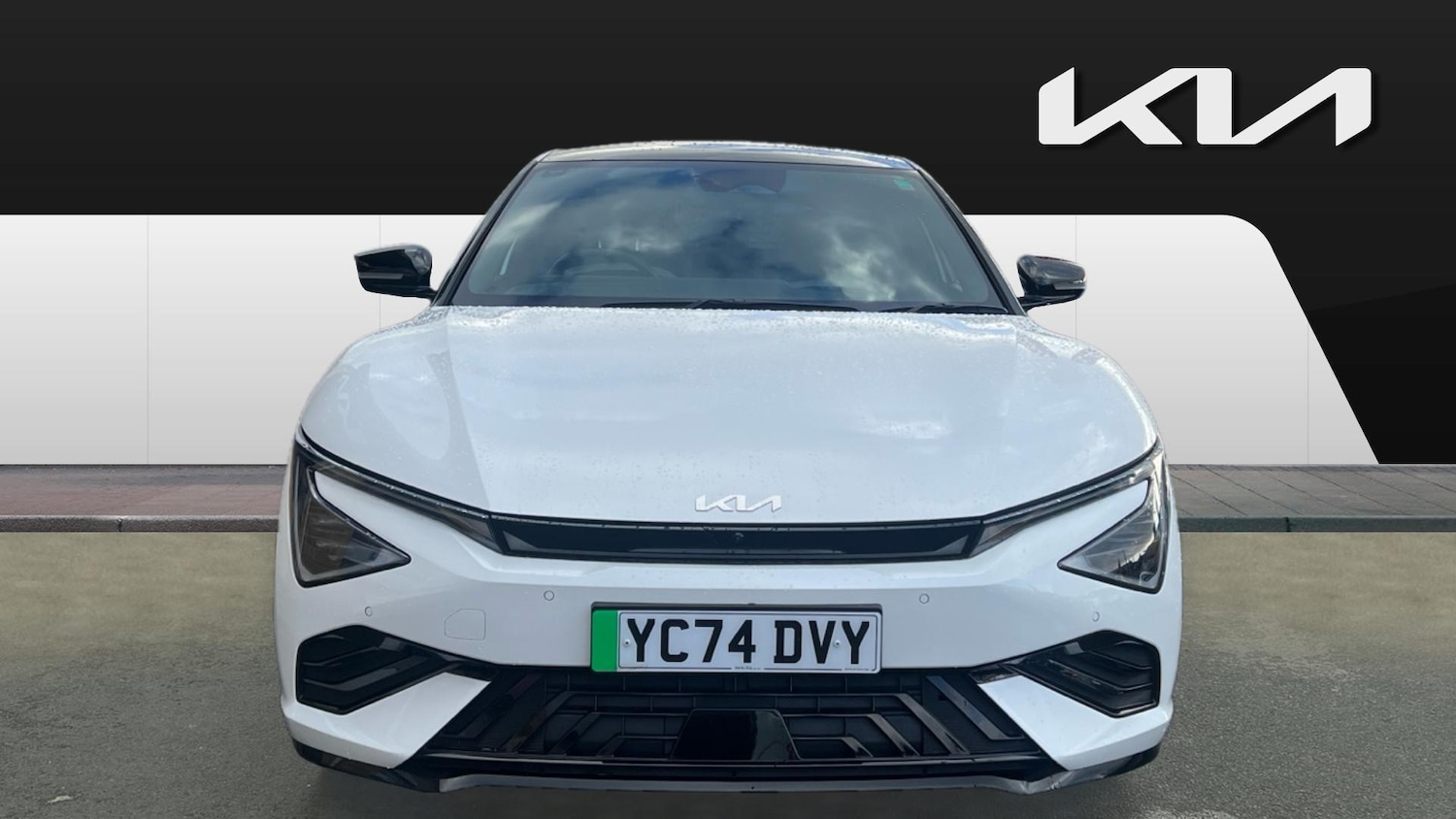 Used Kia EV6 2024 for sale - 76477748: Photo 3