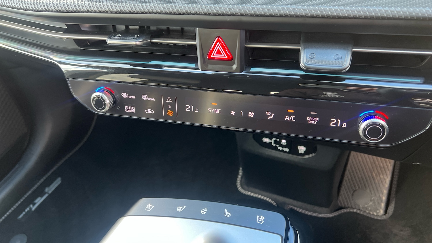 Used Kia EV6 2024 for sale - 76477748: Photo 42