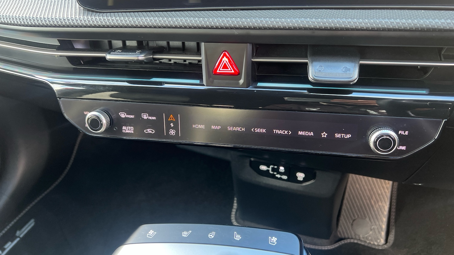 Used Kia EV6 2024 for sale - 76477748: Photo 43