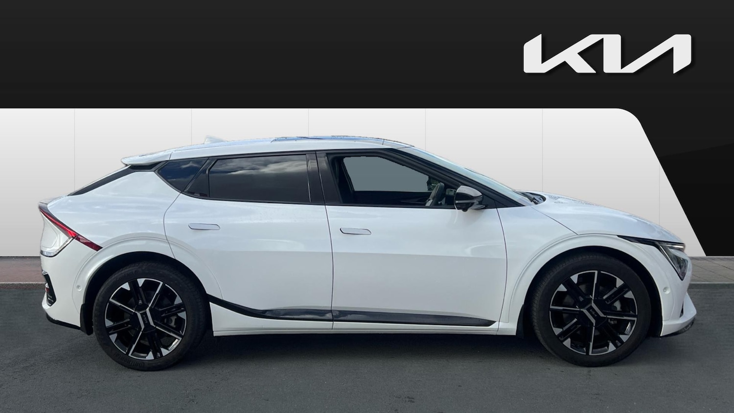 Used Kia EV6 2024 for sale - 76477748: Photo 5