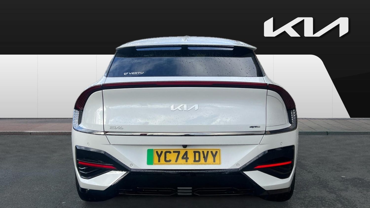 Used Kia EV6 2024 for sale - 76477748: Photo 6