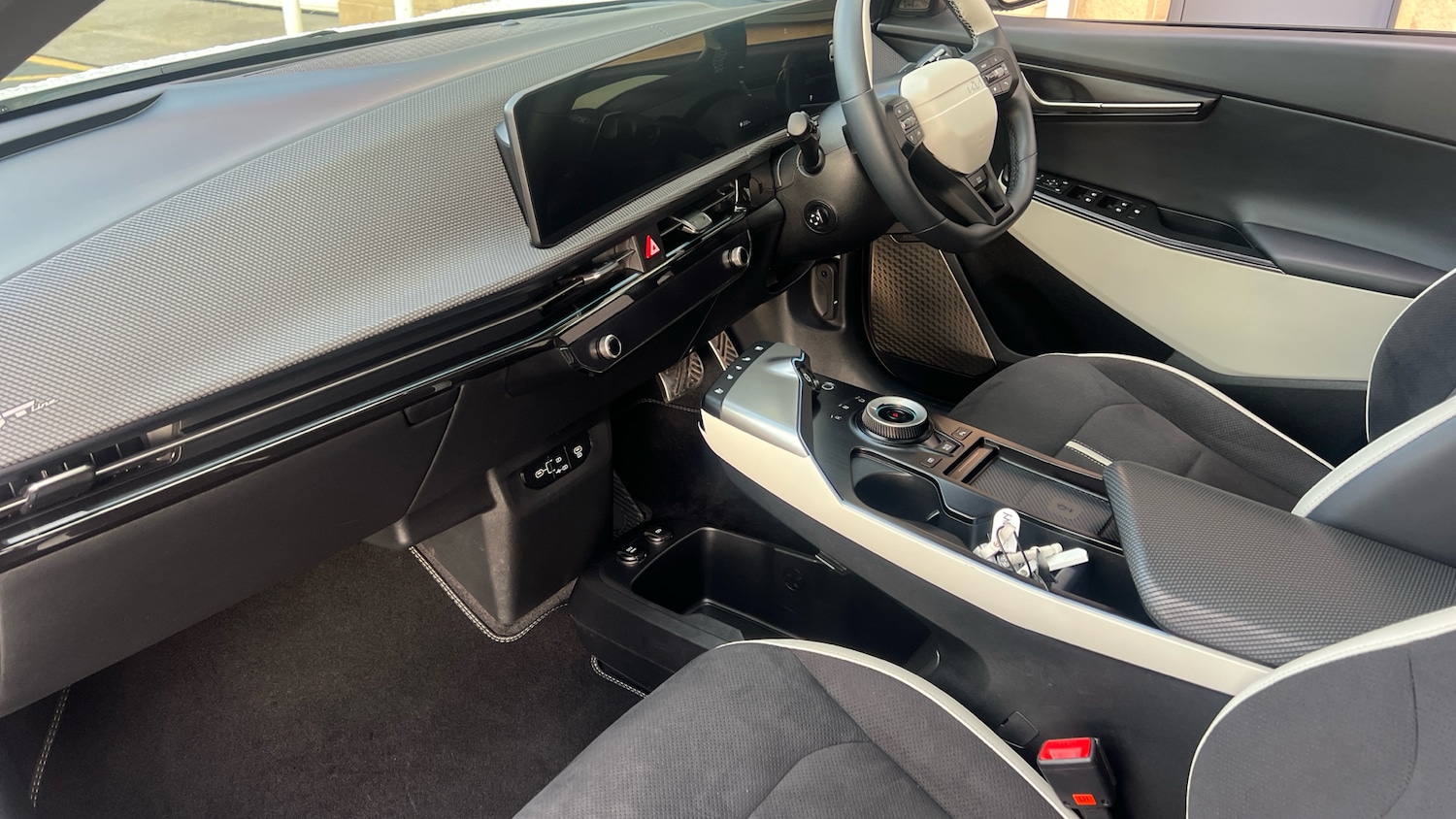 Used Kia EV6 2024 for sale - 76477748: Photo 9