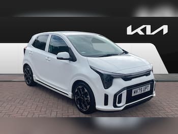 Used Kia Picanto 2025 for sale - 79733024: Photo