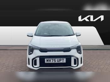 Used Kia Picanto 2025 for sale - 79733024: Photo