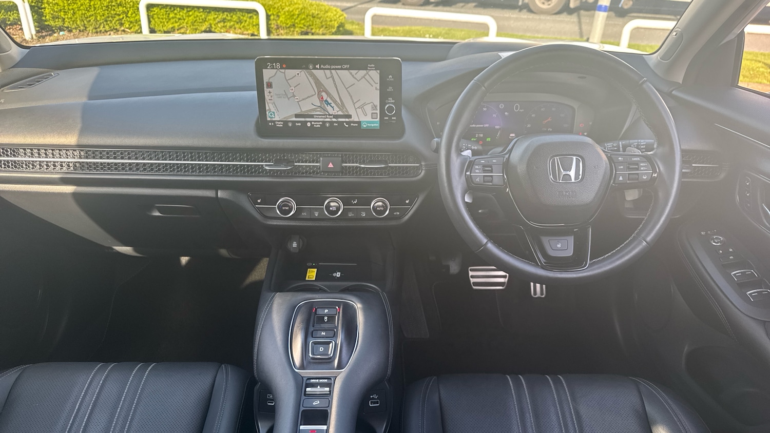 Used Honda ZR-V 2023 for sale - 78013819: Photo 10