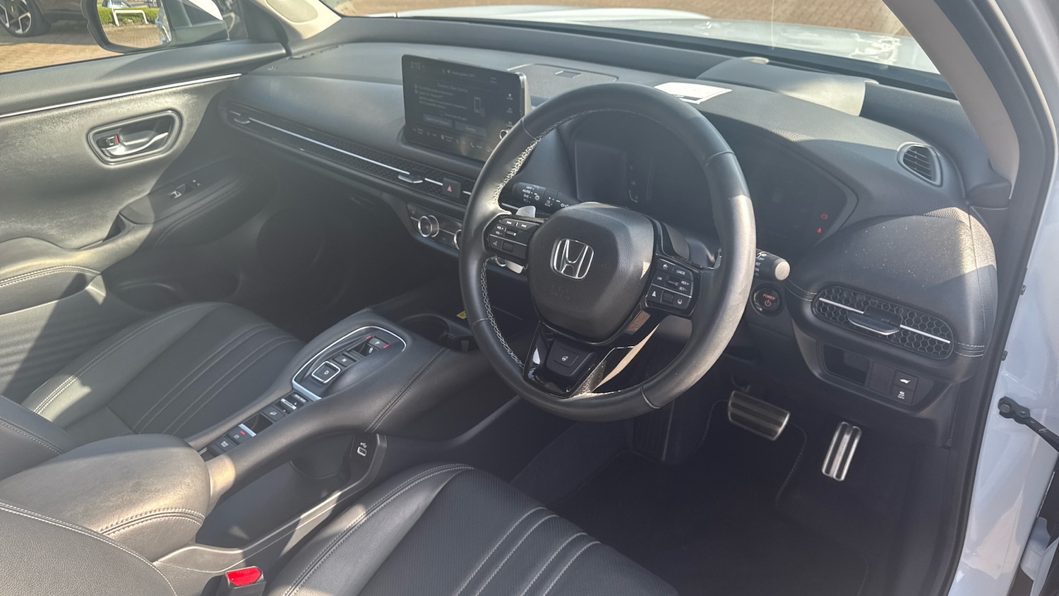 Used Honda ZR-V 2023 for sale - 78013819: Photo 11