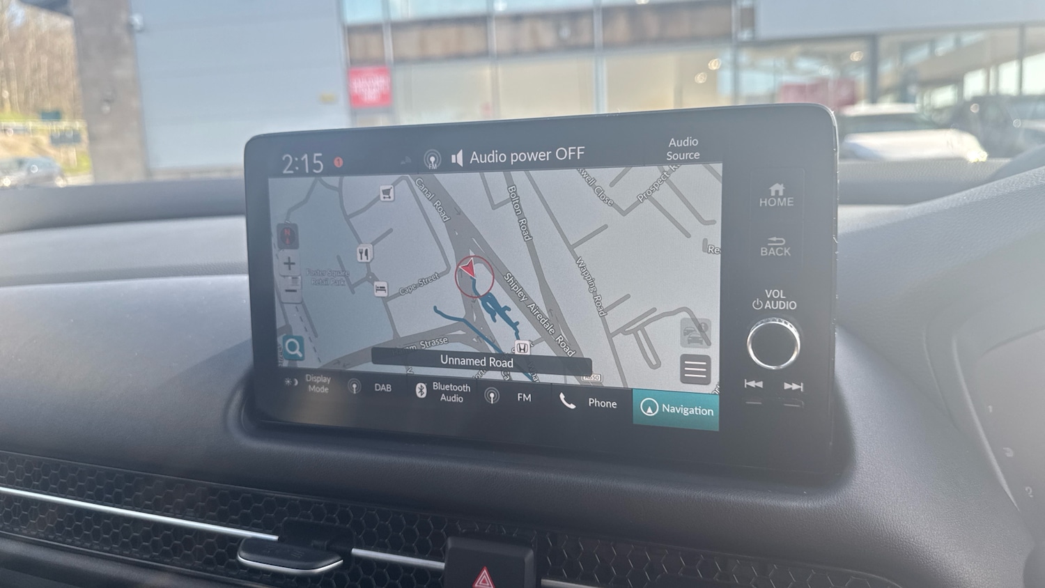 Used Honda ZR-V 2023 for sale - 78013819: Photo 12