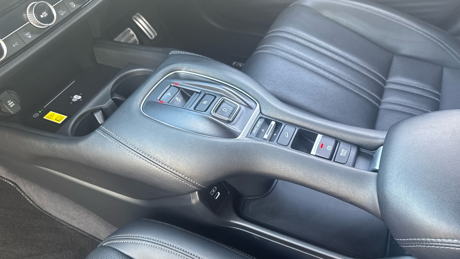 Used Honda ZR-V 2023 for sale - 78013819: Photo 13