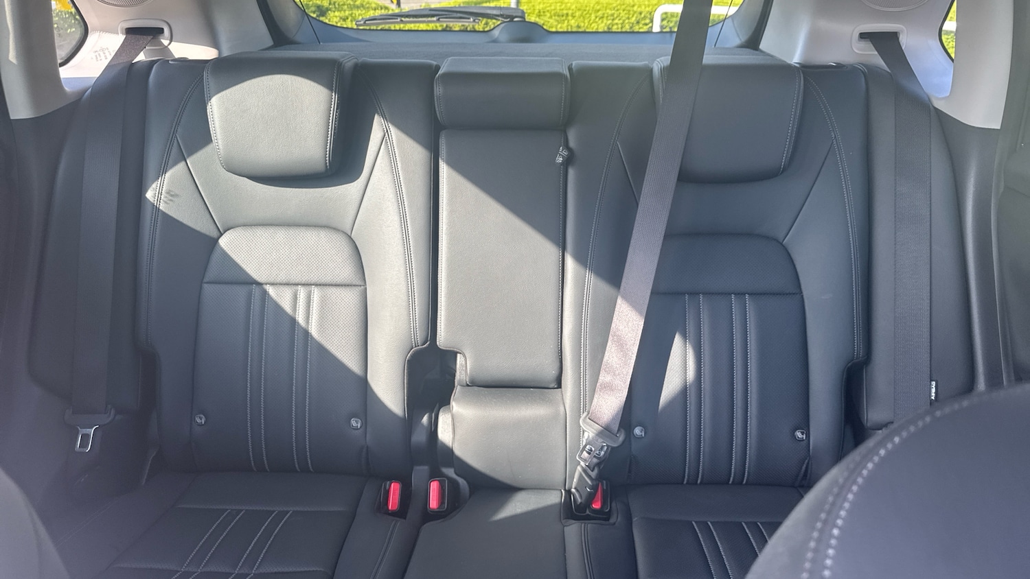 Used Honda ZR-V 2023 for sale - 78013819: Photo 15