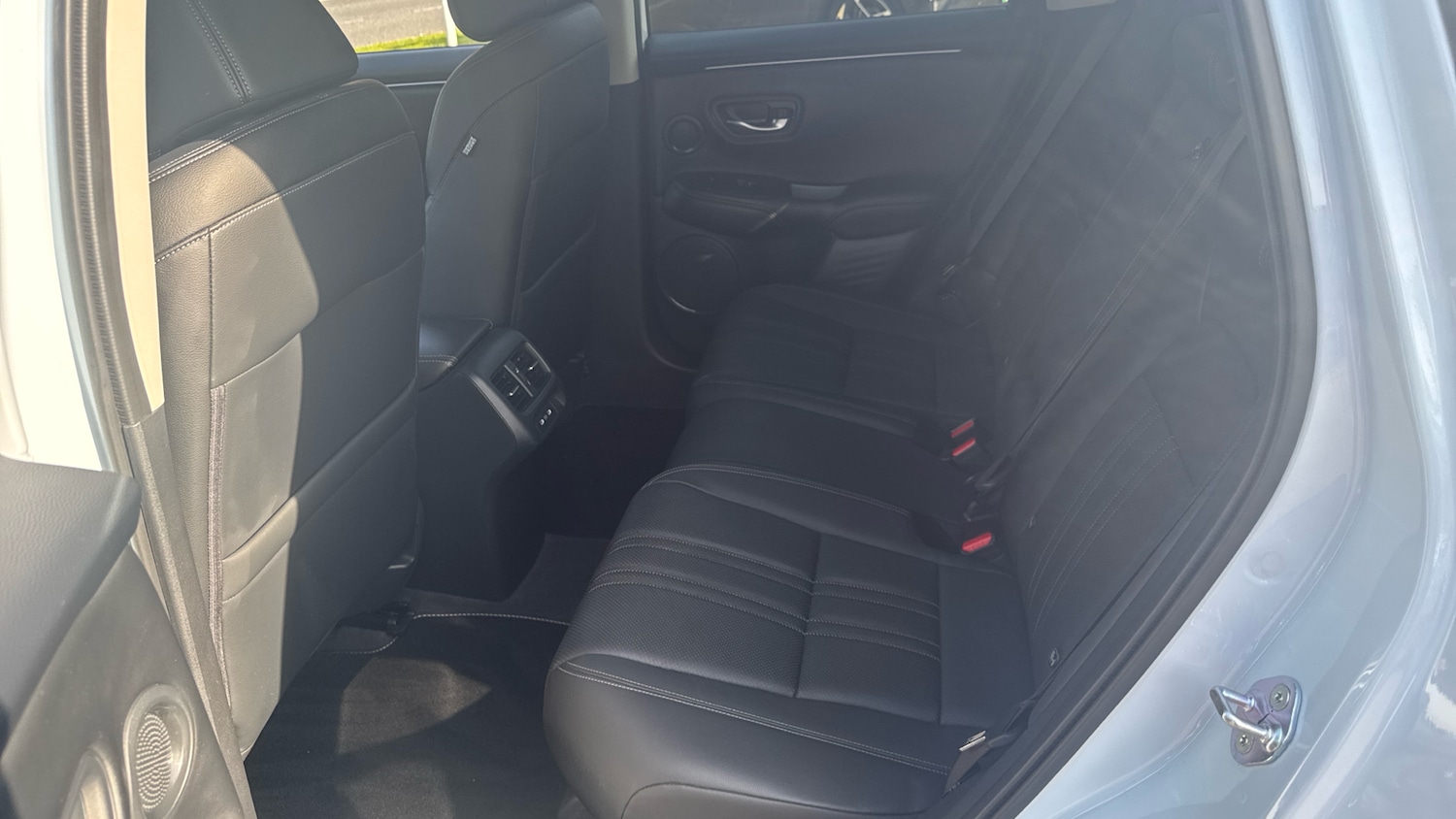 Used Honda ZR-V 2023 for sale - 78013819: Photo 16