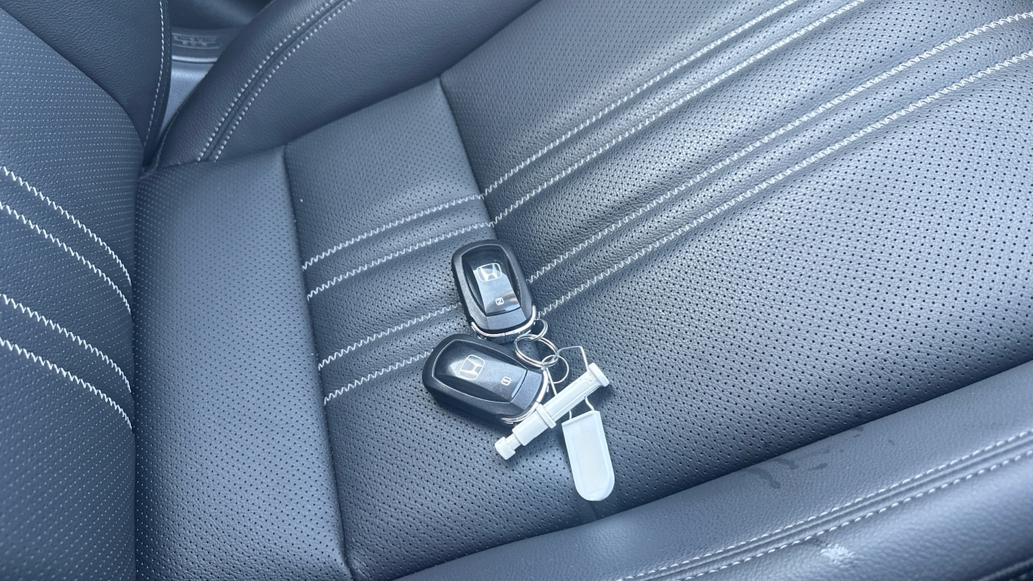 Used Honda ZR-V 2023 for sale - 78013819: Photo 20