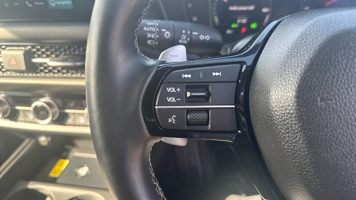 Used Honda ZR-V 2023 for sale - 78013819: Photo 21