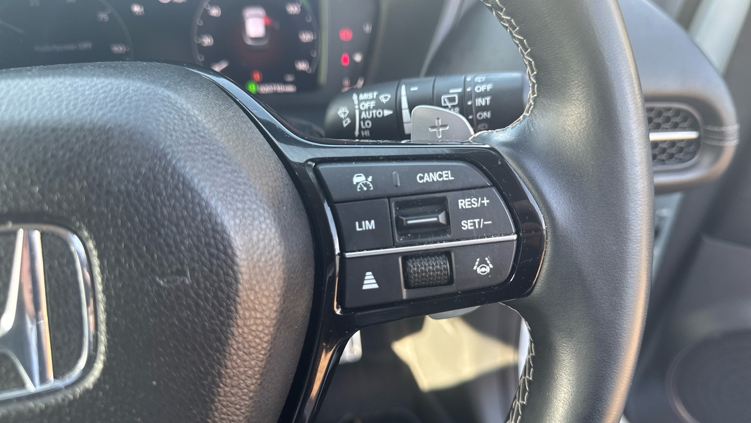 Used Honda ZR-V 2023 for sale - 78013819: Photo 22