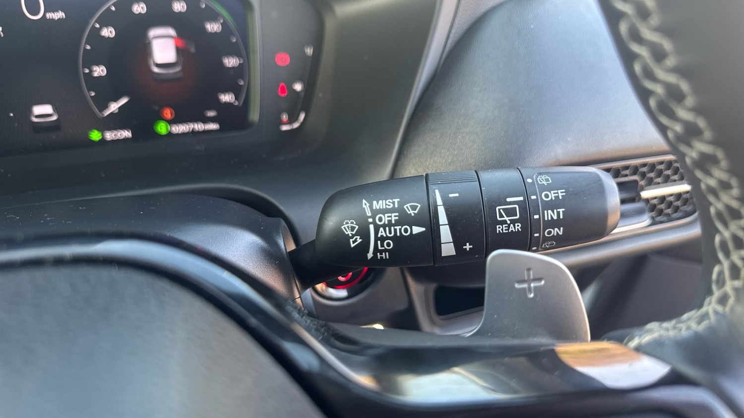 Used Honda ZR-V 2023 for sale - 78013819: Photo 23