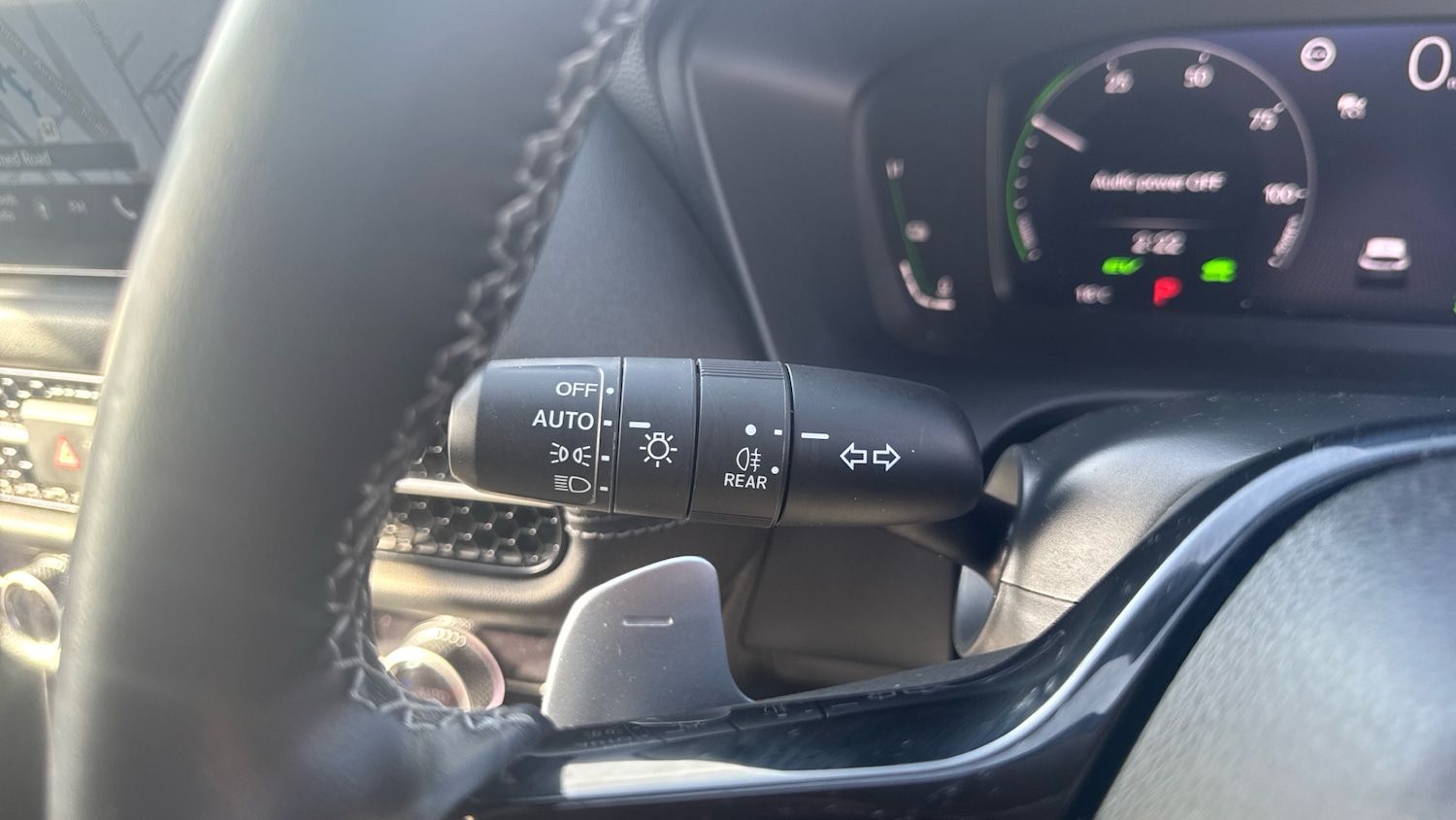 Used Honda ZR-V 2023 for sale - 78013819: Photo 24