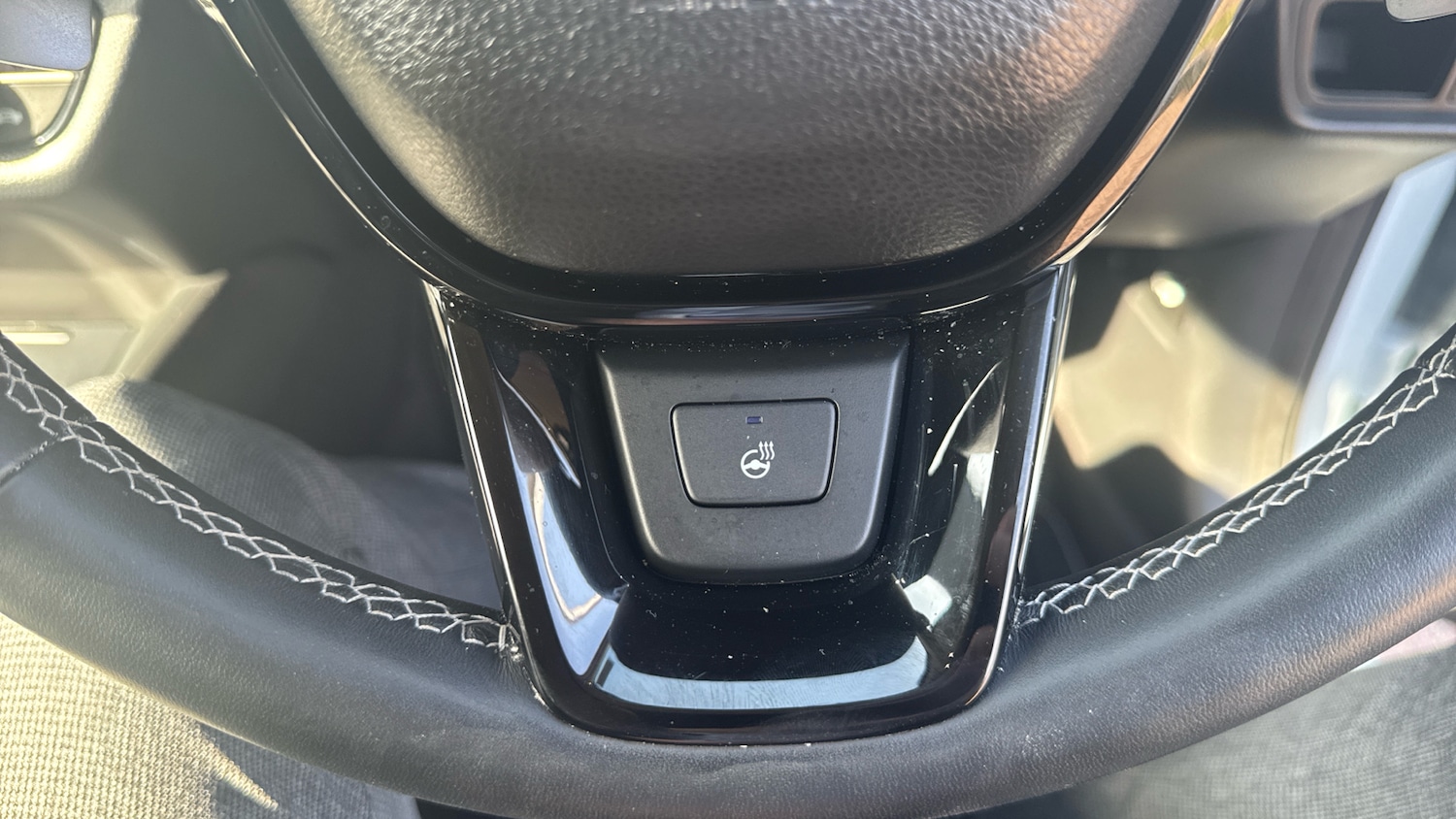 Used Honda ZR-V 2023 for sale - 78013819: Photo 25