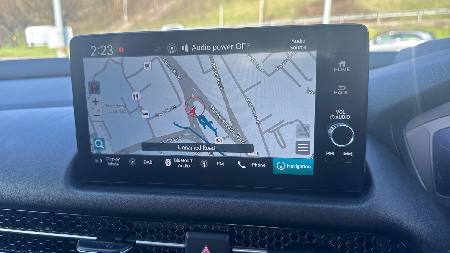 Used Honda ZR-V 2023 for sale - 78013819: Photo 28