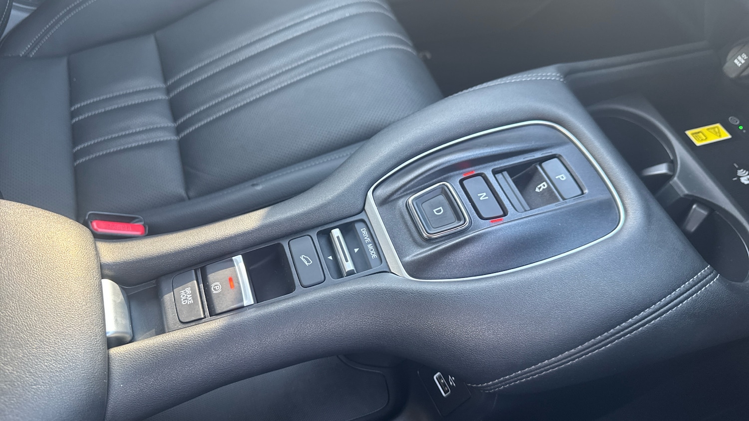 Used Honda ZR-V 2023 for sale - 78013819: Photo 29