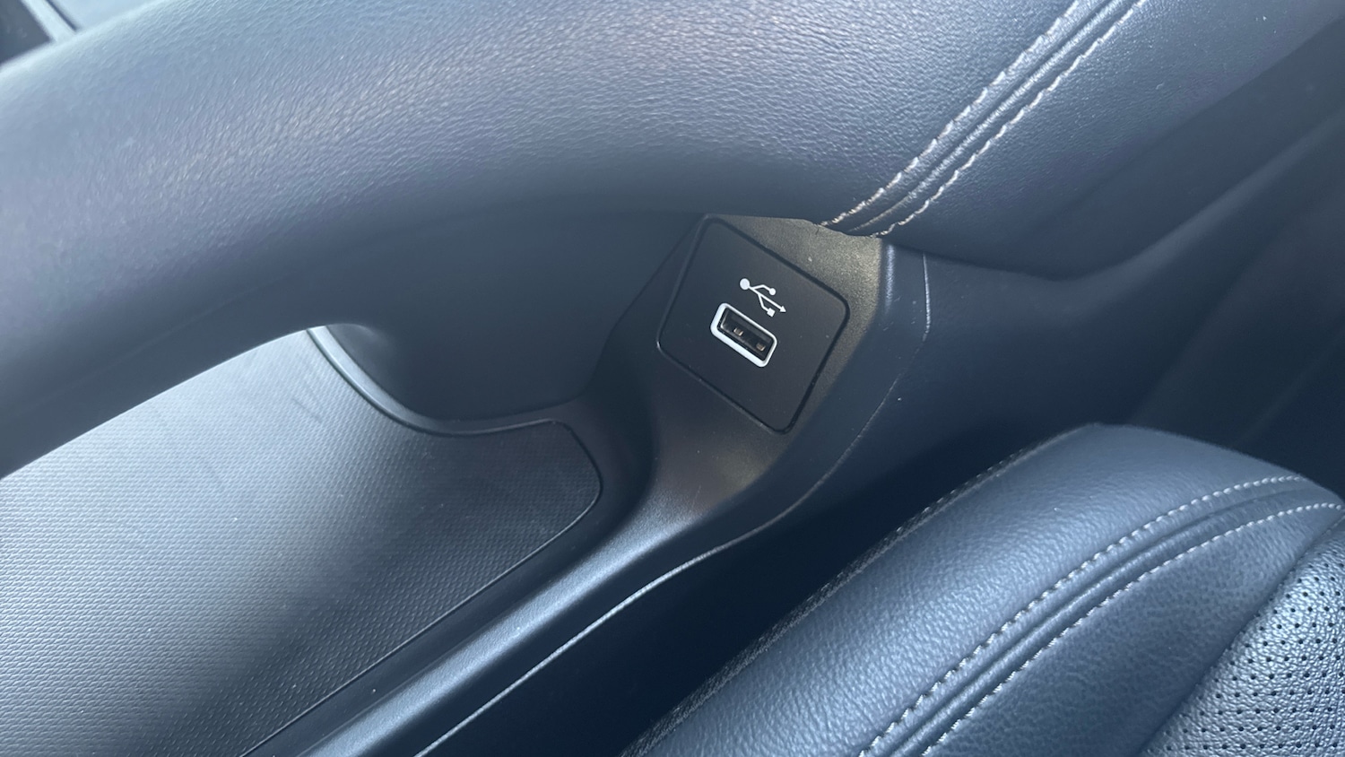 Used Honda ZR-V 2023 for sale - 78013819: Photo 30