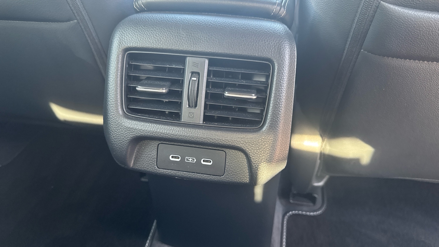 Used Honda ZR-V 2023 for sale - 78013819: Photo 35