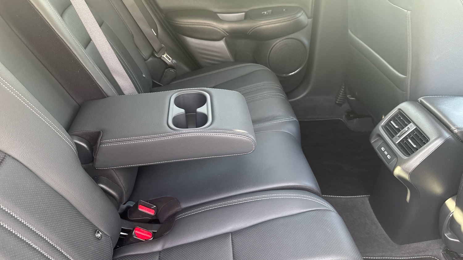 Used Honda ZR-V 2023 for sale - 78013819: Photo 36