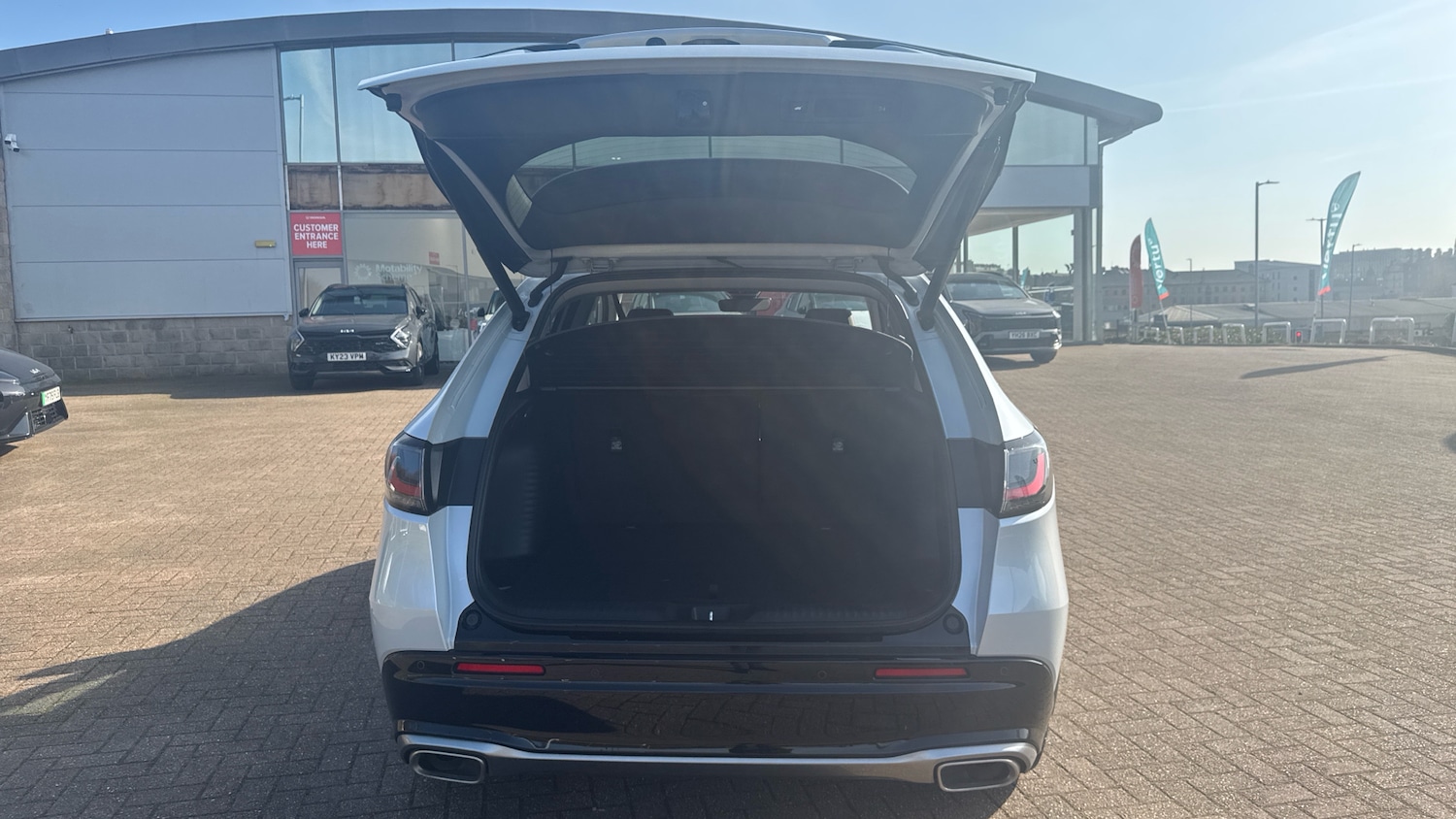 Used Honda ZR-V 2023 for sale - 78013819: Photo 4