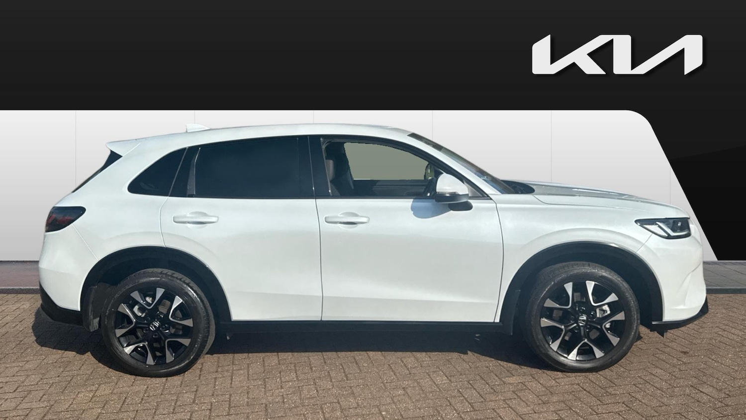 Used Honda ZR-V 2023 for sale - 78013819: Photo 5