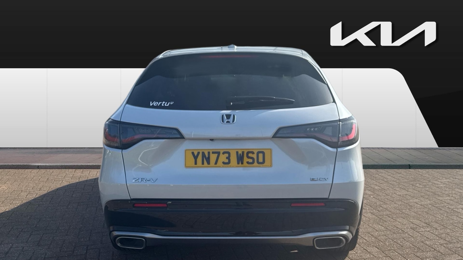 Used Honda ZR-V 2023 for sale - 78013819: Photo 6