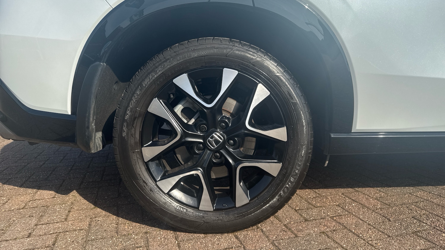 Used Honda ZR-V 2023 for sale - 78013819: Photo 7