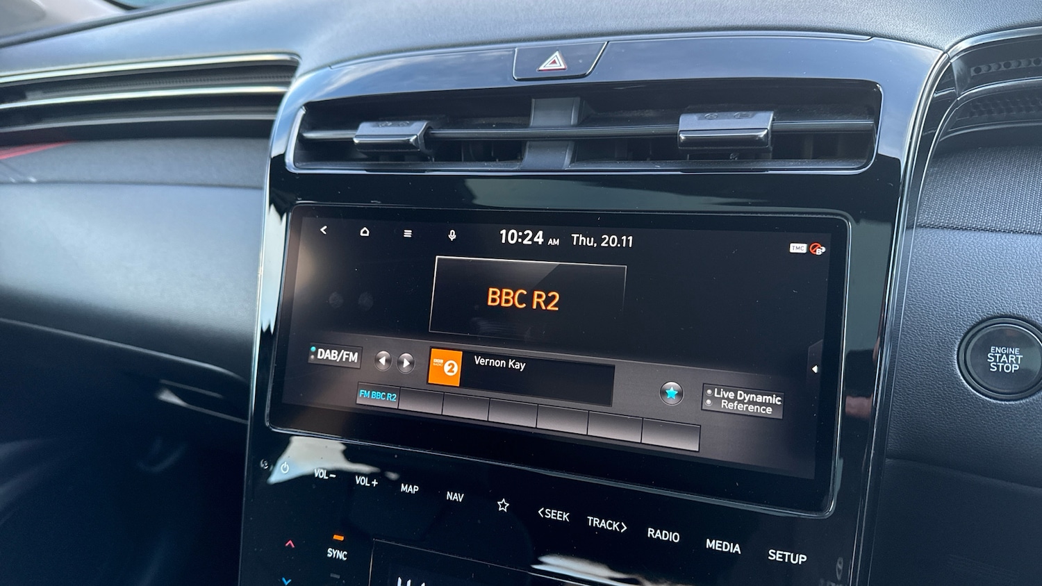 Used Hyundai TUCSON 2022 for sale - 76649913: Photo 21