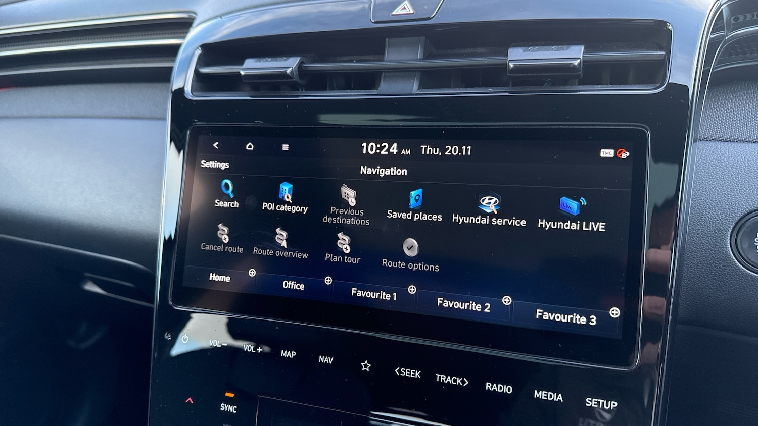 Used Hyundai TUCSON 2022 for sale - 76649913: Photo 23