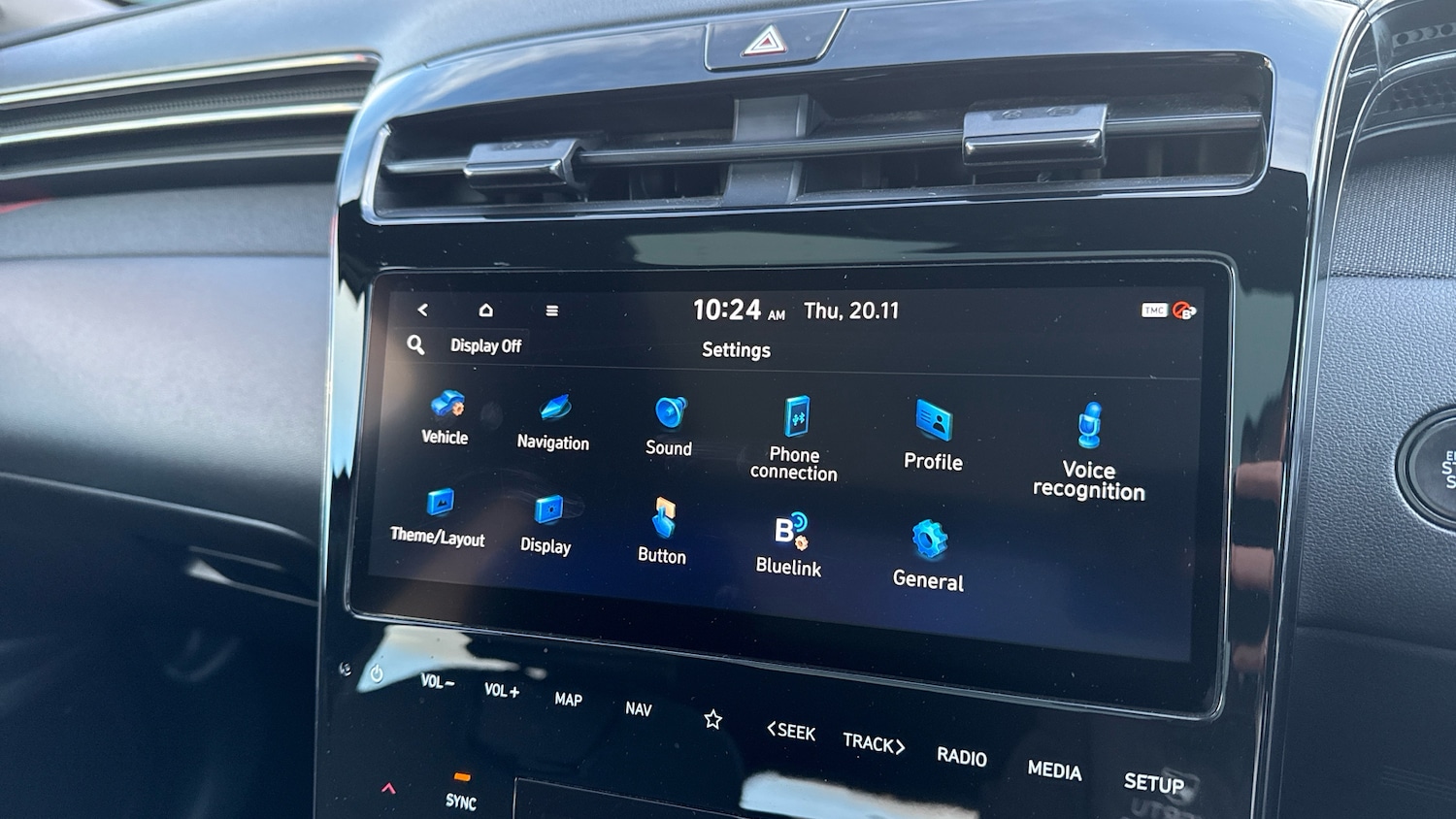 Used Hyundai TUCSON 2022 for sale - 76649913: Photo 25