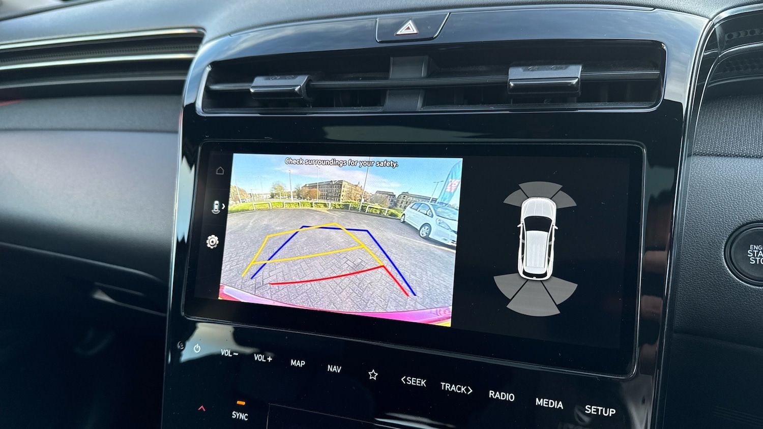 Used Hyundai TUCSON 2022 for sale - 76649913: Photo 27