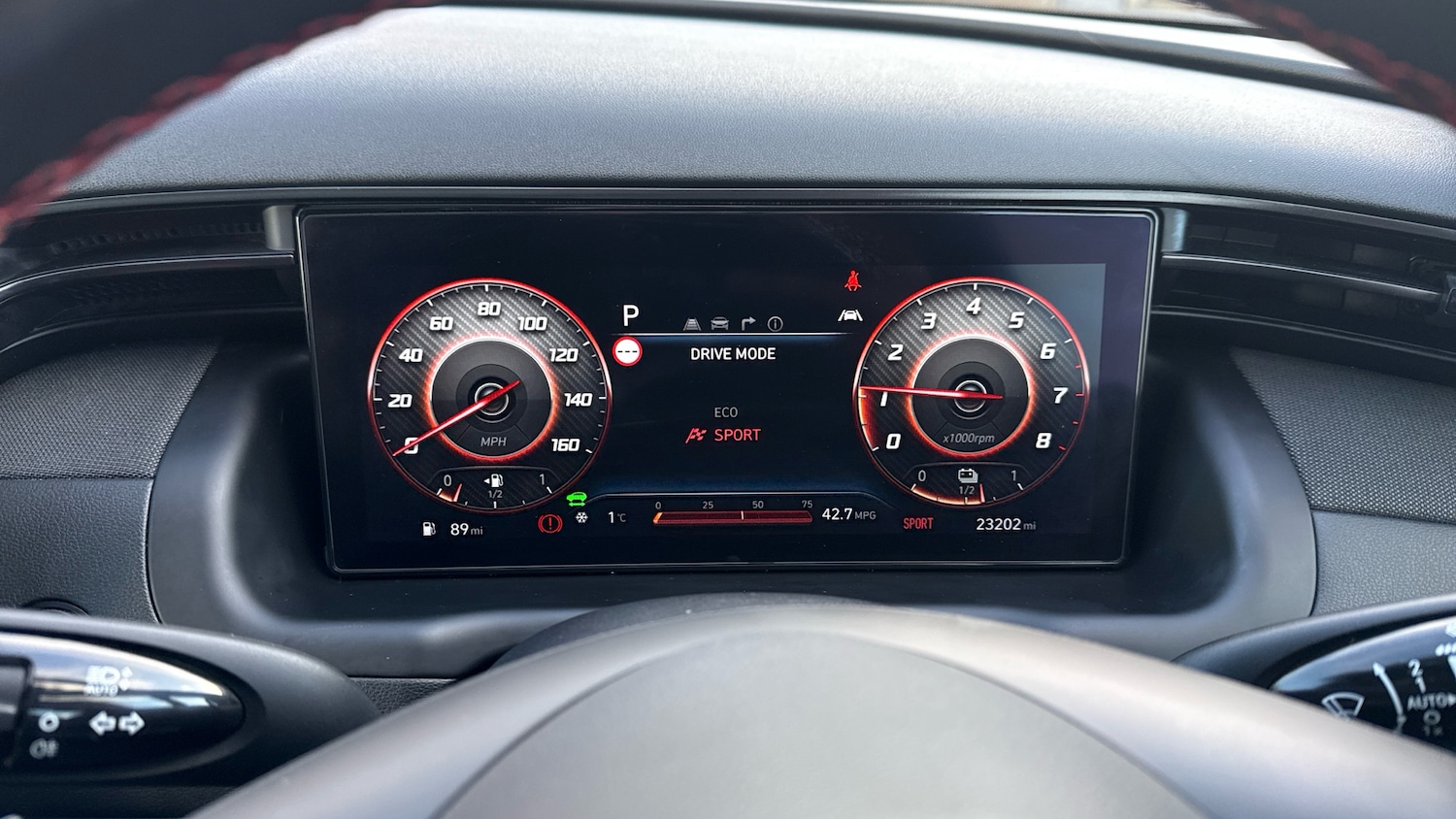 Used Hyundai TUCSON 2022 for sale - 76649913: Photo 32