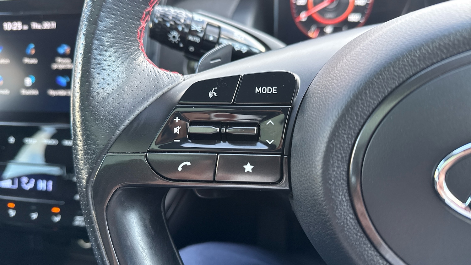 Used Hyundai TUCSON 2022 for sale - 76649913: Photo 33