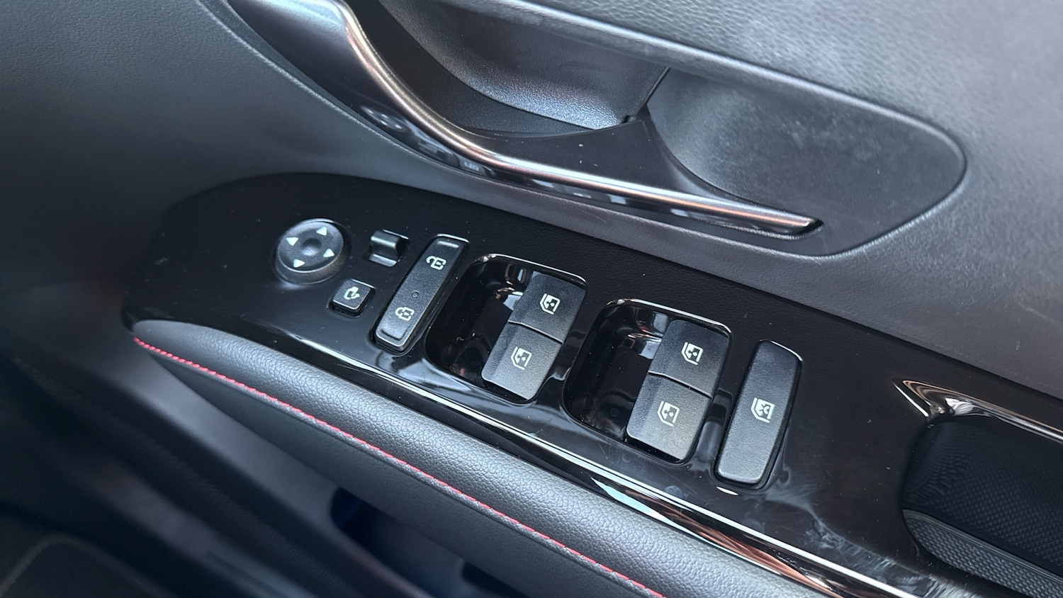 Used Hyundai TUCSON 2022 for sale - 76649913: Photo 39