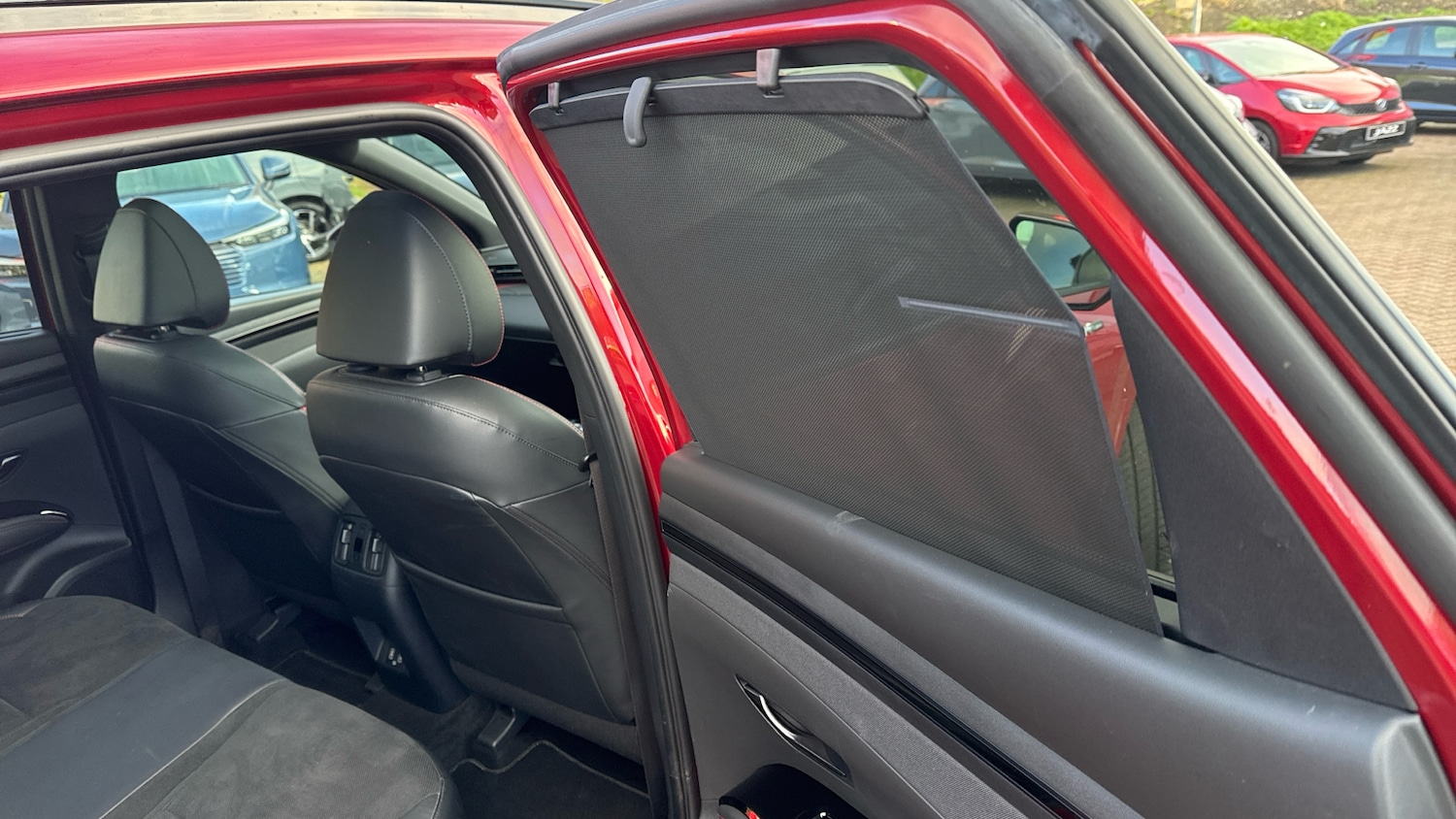 Used Hyundai TUCSON 2022 for sale - 76649913: Photo 44