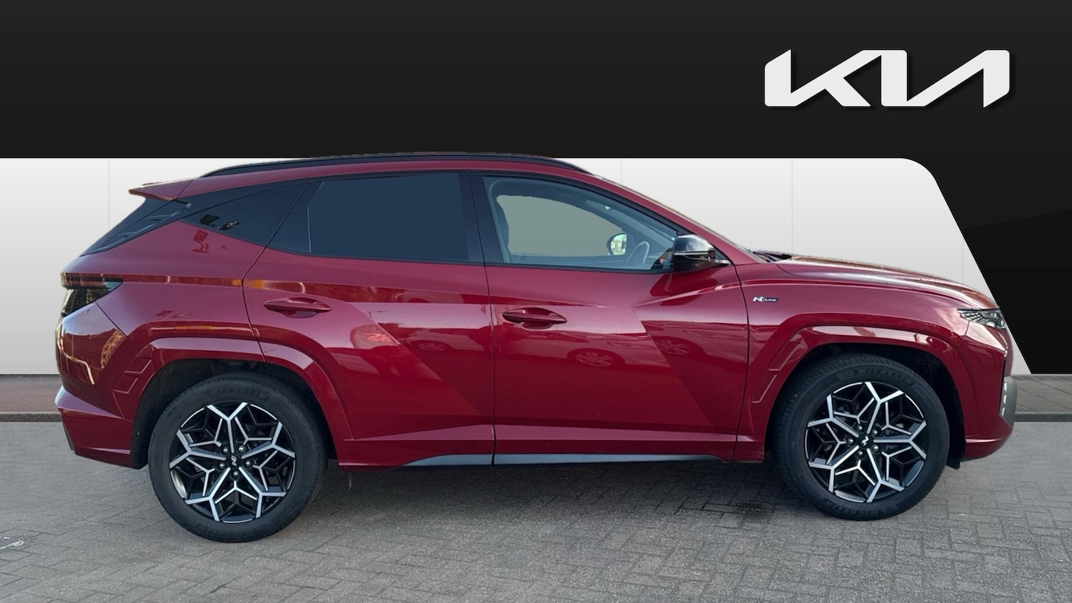 Used Hyundai TUCSON 2022 for sale - 76649913: Photo 5