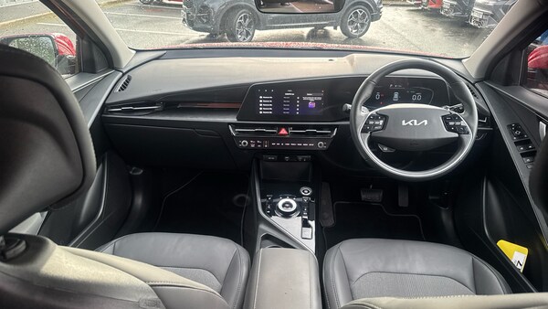Used Kia Niro 2022 for sale - 76123144: Photo 10