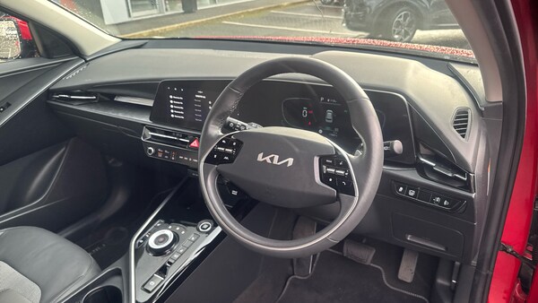 Used Kia Niro 2022 for sale - 76123144: Photo 11