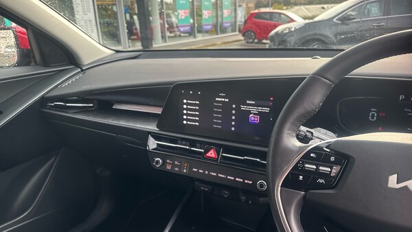 Used Kia Niro 2022 for sale - 76123144: Photo 14