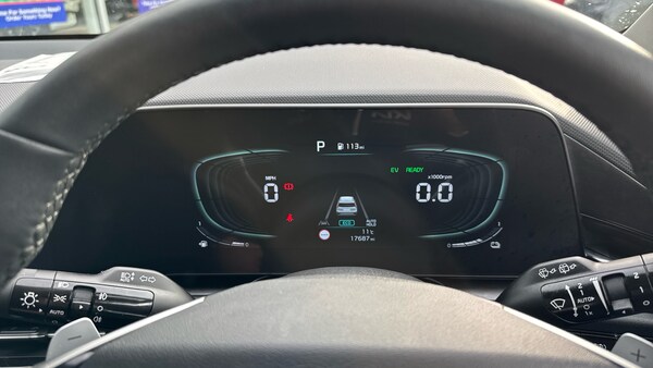 Used Kia Niro 2022 for sale - 76123144: Photo 18