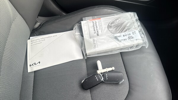 Used Kia Niro 2022 for sale - 76123144: Photo 19