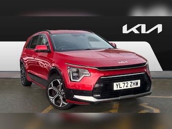 Kia - Niro